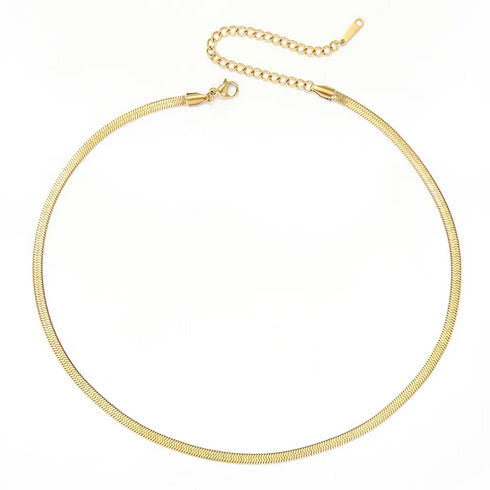 Dainty Halsband